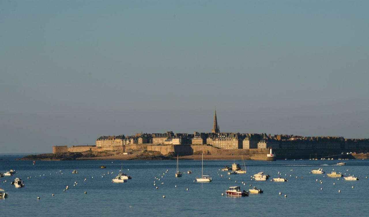 Le Servannais Saint-Malo Luaran gambar