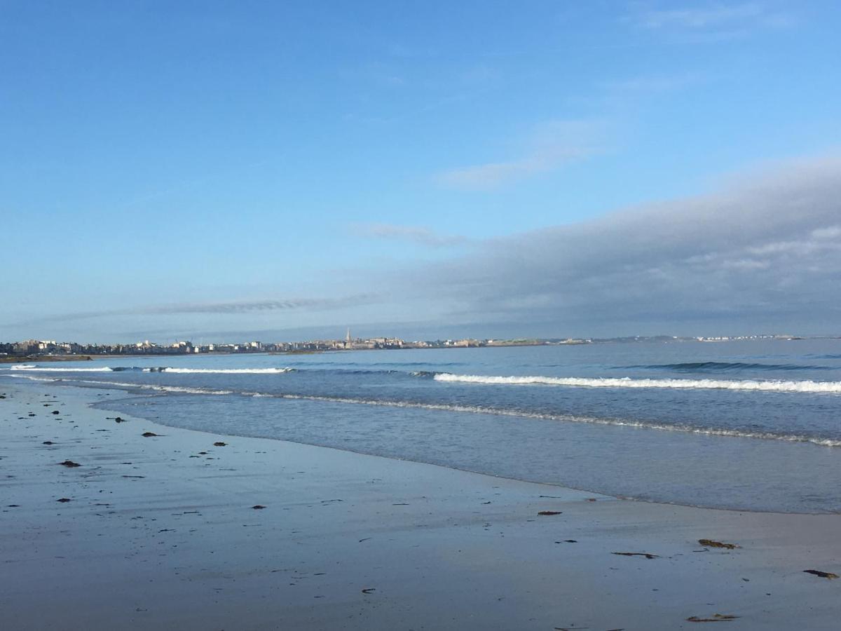 Le Servannais Saint-Malo Luaran gambar